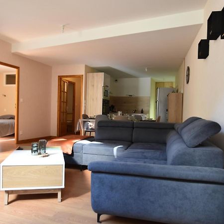 Apartamento Paquita Ax-les-Thermes Exterior foto