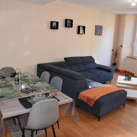 Apartamento Paquita Ax-les-Thermes Exterior foto