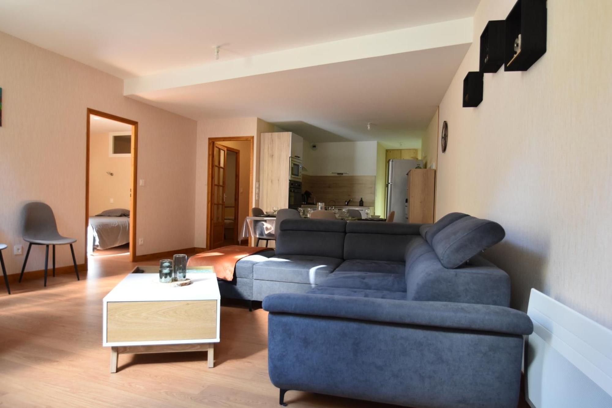 Apartamento Paquita Ax-les-Thermes Exterior foto
