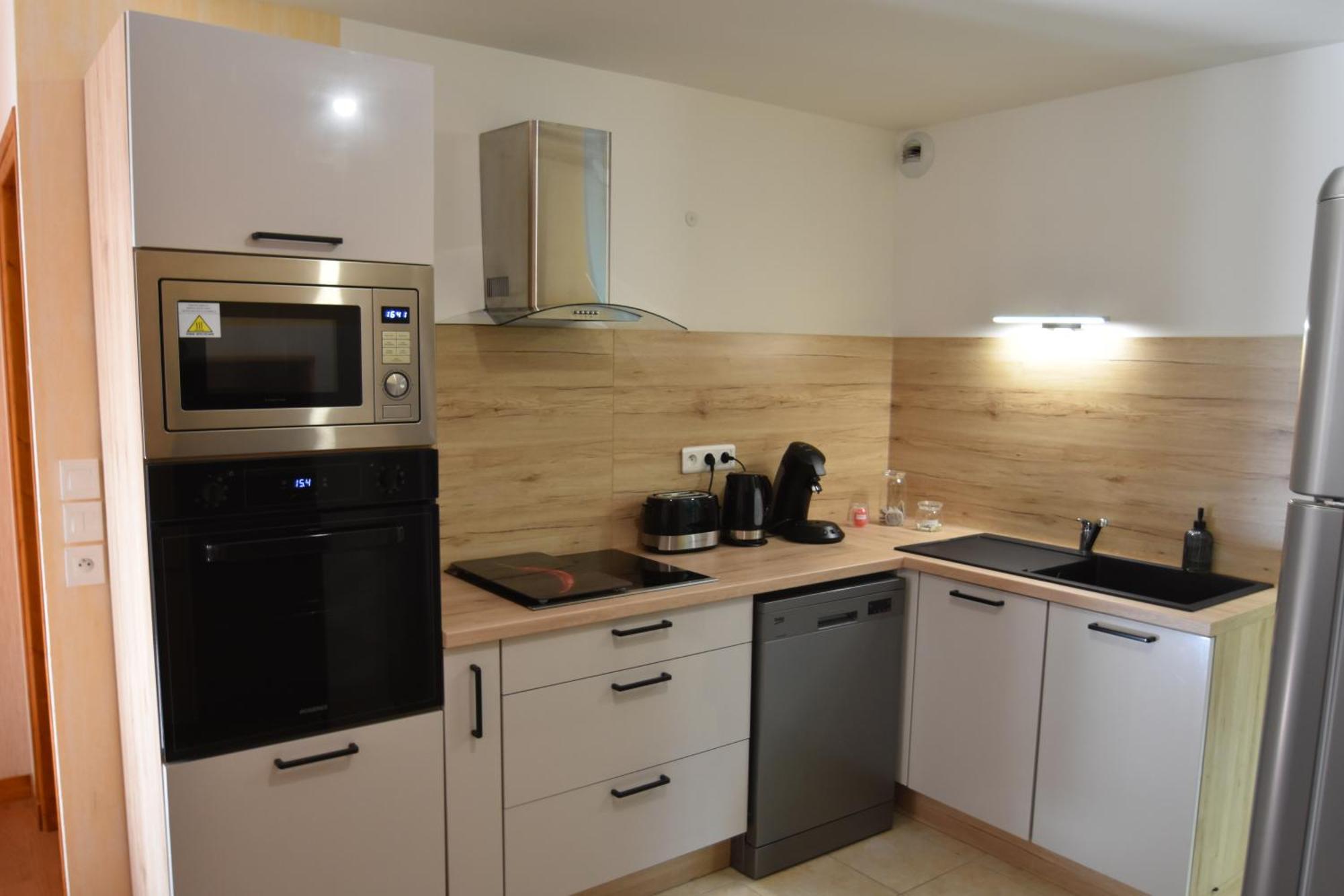 Apartamento Paquita Ax-les-Thermes Exterior foto