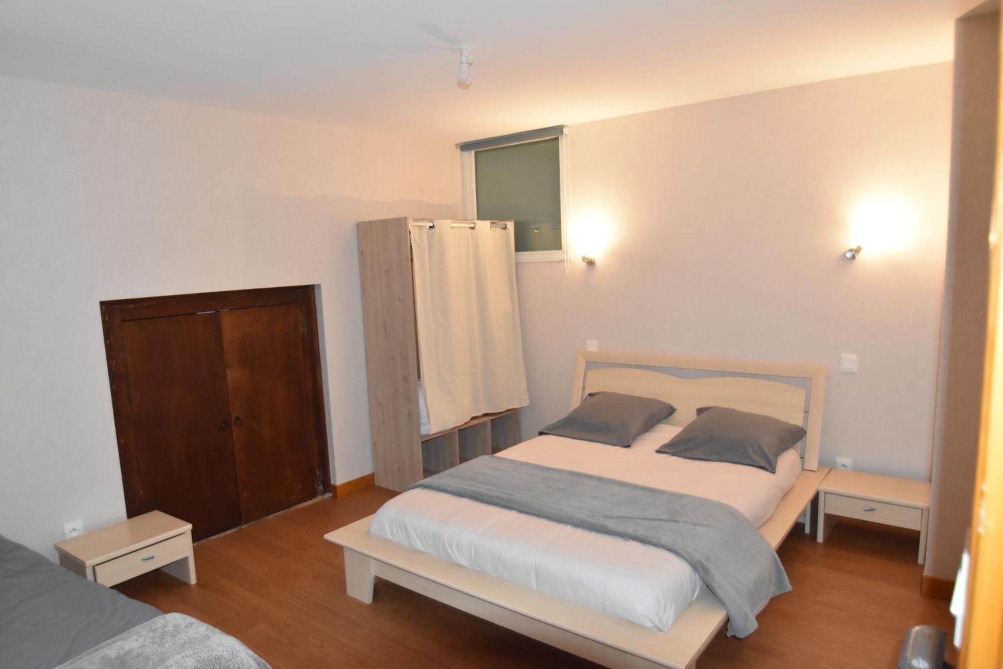 Apartamento Paquita Ax-les-Thermes Exterior foto